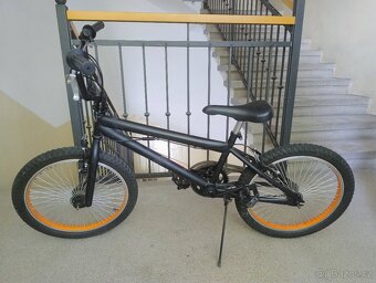 Dětské BMX - 3