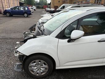Citroën C3 1.4,54 kw - 3