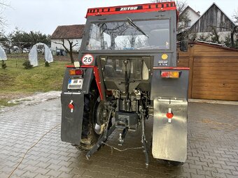 Zetor 5211 - 3