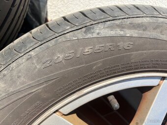 Golf 4 - 3