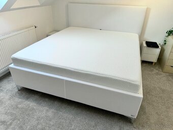 Nová Postel Materasso 180x200cm - 3
