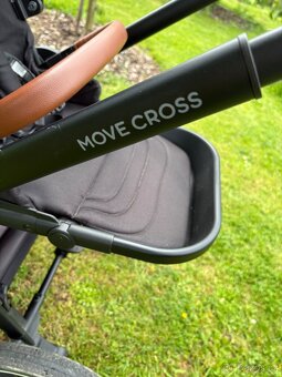 Zopa move cross - 3