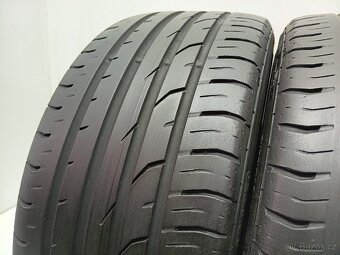 Letní pneu 215/40/17 Continental - 3