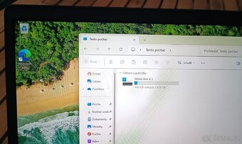 Notebook ASUS ZenBook 13 (UX331) 8GB RAM, i5, ssd nvme 500GB - 3