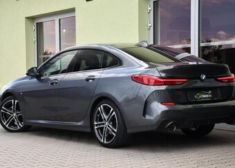 BMW Řada 2 218d M-SPORT ČR 1.MAJ HEAD-UP - 3