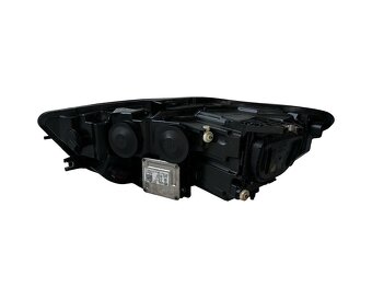 LED pravý bixenon 4G0941006C Audi A6 4G avant allroad 2013 - 3