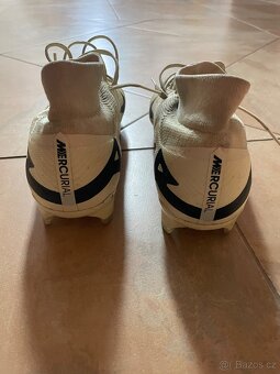 Kopačky nike mercurial superfly pro - 3
