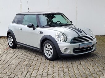 Mini Cooper, 1.6i / 90kW - 3