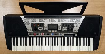 Keyboard Yamaha PSR-350 - 3