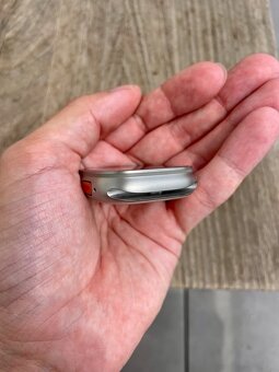 Apple Watch Ultra 49mm - 3