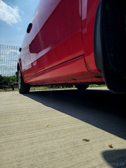 Hyundai i30 1.6 16v benzin, 88kw - 3