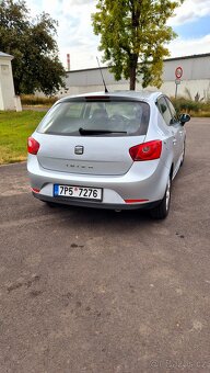 SEAT IBIZA 1.9 TDI - 3