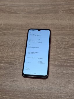 Xiaomi redmi note 7 4/64GB - 3
