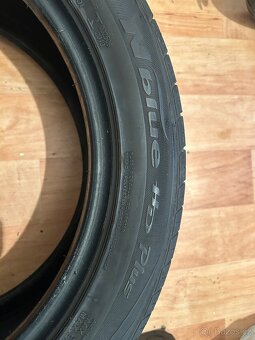 LETNÍ PNEU 215/45 R16 - 3