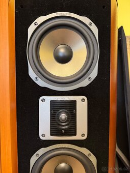 Quadral Phonologue Aurum- Titan - 3