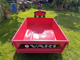 Prodám VARI motor Honda - 3