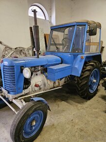 Zetor 25 - 3