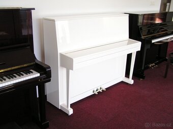 Prodám pianino zn. Scholze - 3