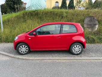 Citigo 2013, Automat - 3