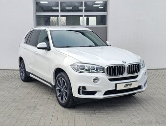 BMW X5, xDrive30d - 3