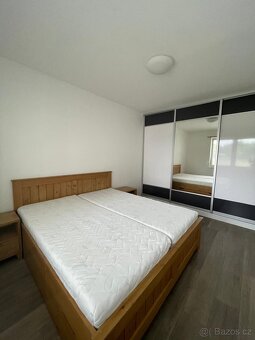 Pronájem bytu 3kk, 76m2, Z. Kopala, Litomyšl - 3