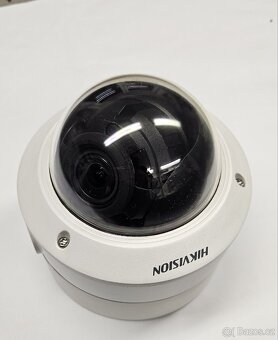Kamera Hikvision 4Mpx - 3