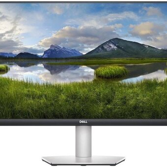 27" Dell S2722DC Style - 3