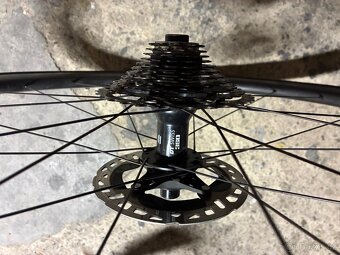 Roval C38, DT Swiss 350 - 3