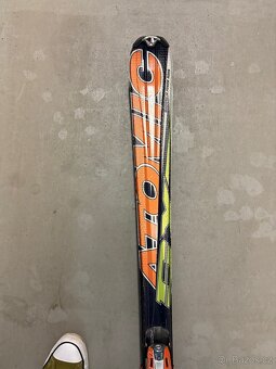 ATOMIC SX11 - 3