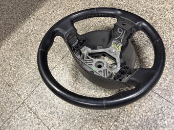 Kožený volant Nissan NV200 / díly - 3