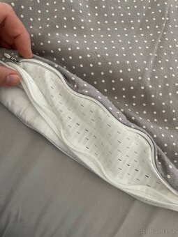 2x spací pytel Traumeland 56/62 - 3