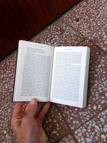 Poutníkův návrat - Lewis, C. S. ( rozfoceno 3 snímky ) - 3