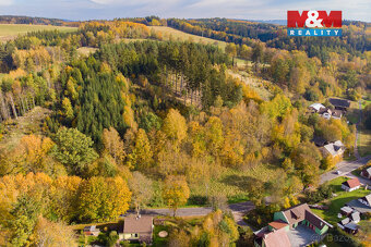 Prodej pozemku k bydlení, 2507 m², Trutnov - 3