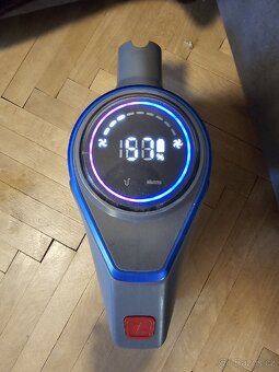 Akumulátorový vysavač - 3