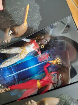 Monster high Us Skullector sběratelské panenky - 3