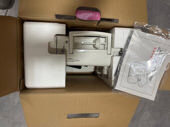 Prodám šicí stroj SINGER Simple 3223 - 3