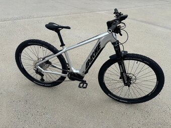 Apache HUPAHU BOSCH1 PERFORMANCE CX (4.GEN.) - vel. 19" - N - 3