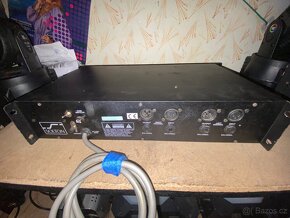 Solton EQ-215L - 3