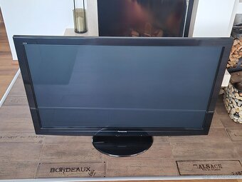 Televizor  Panasonic VIERA 50" 127cm - 3