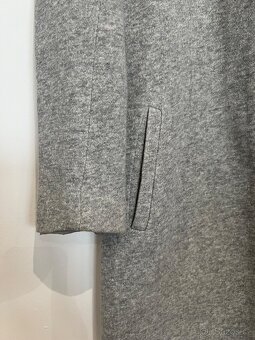 Dlouhý kabát ONLY - 3