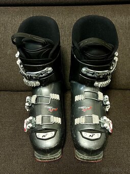 Lyžáky Nordica speedmachine 4 - 3
