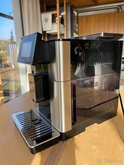 DeLonghi PrimaDonna Soul ECAM610.75.MB - 3
