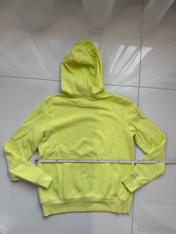 Divci Mikina Abercrombie vel. 15-16let(160cm) - 3