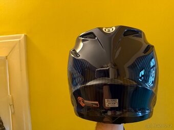 Originál věci na Enduro Husqvarna / KTM - 3