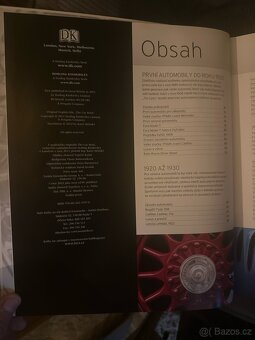 Auta - obrazovy pruvodce - 3