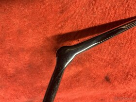 ČZ 175/501 prase - řadící páka č.2 - 3