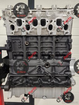 Motor AXB AXC 1.9 TDi 8v Repas - 3