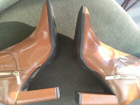 Jarní a podzimní boty nové - 3