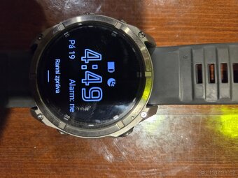 Garmin Fenix 8 51mm AMOLED - 3