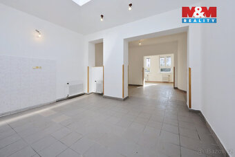 Pronájem obchod a služby v Chotěboři, ul. V Drážkách - 3